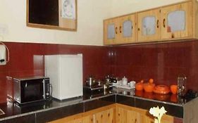 Hotel O Antriksh Cottage